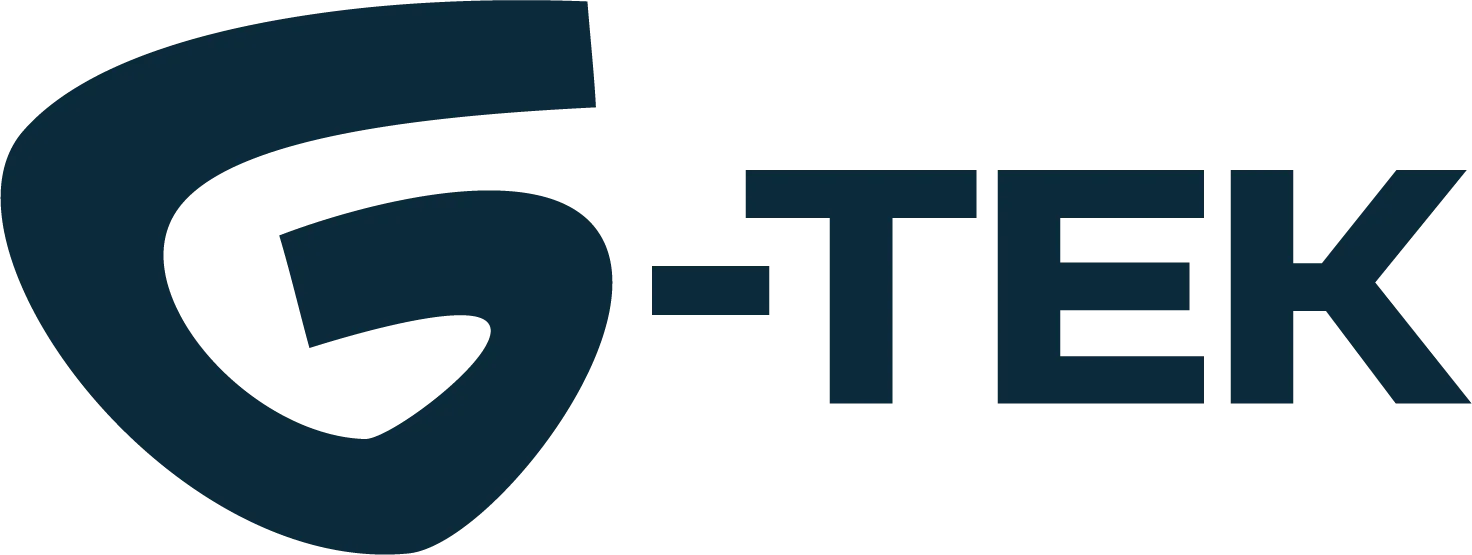 Klant logo G-TEK